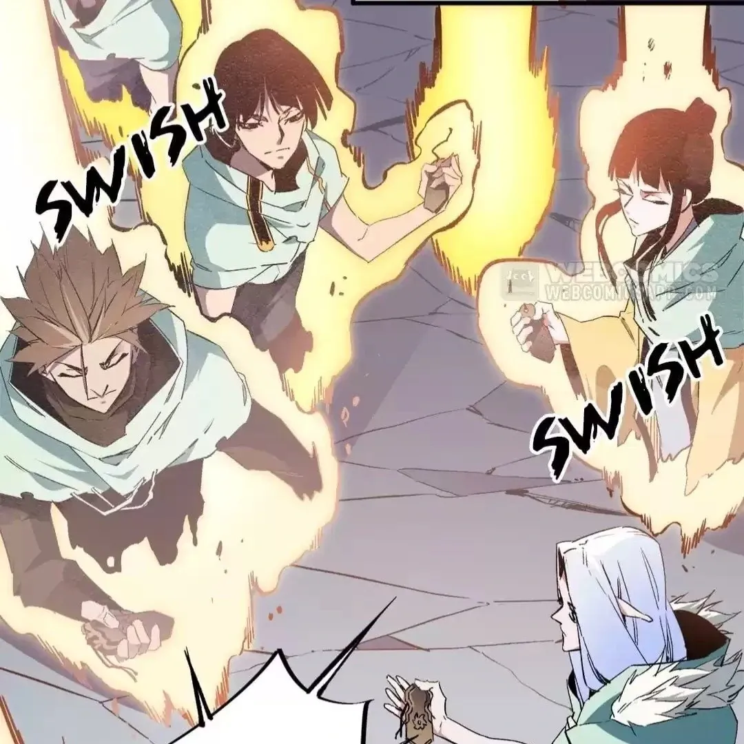 The Jobless Guy Who Has Come to Slay Chapter 41 page 94 - 