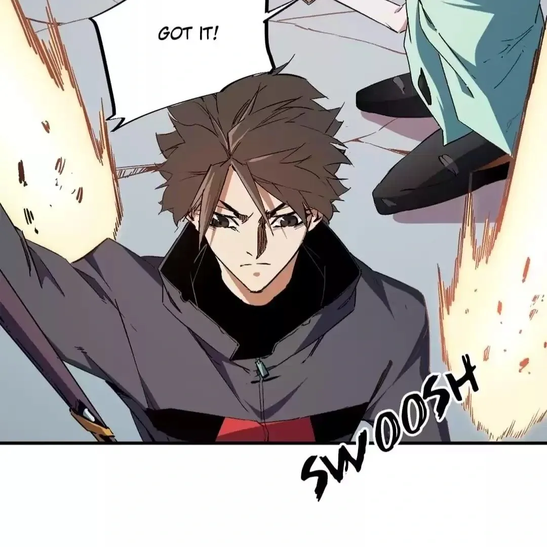 The Jobless Guy Who Has Come to Slay Chapter 41 page 95 - 