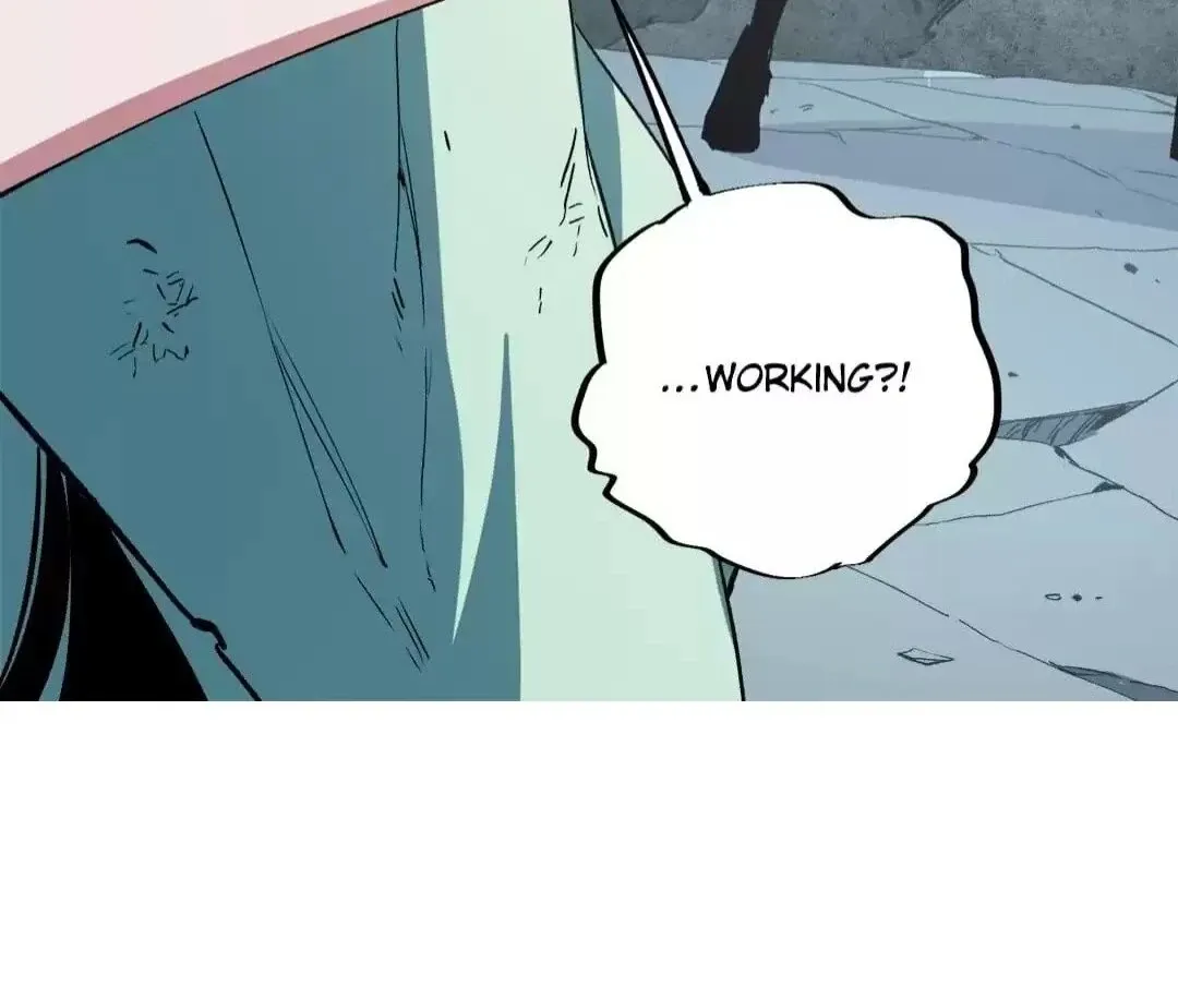 The Jobless Guy Who Has Come to Slay Chapter 41 page 99 - 