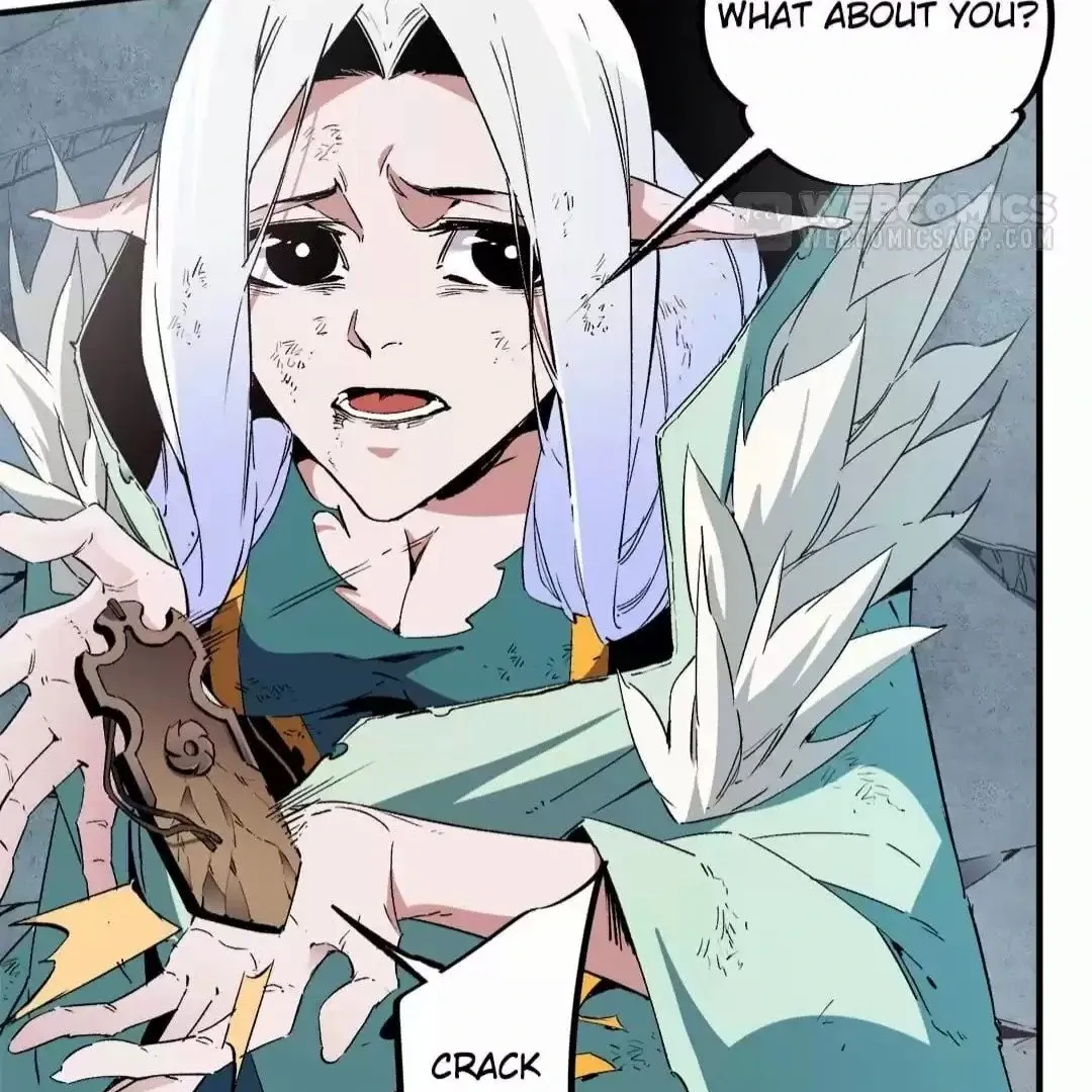 The Jobless Guy Who Has Come to Slay Chapter 42 page 11 - 