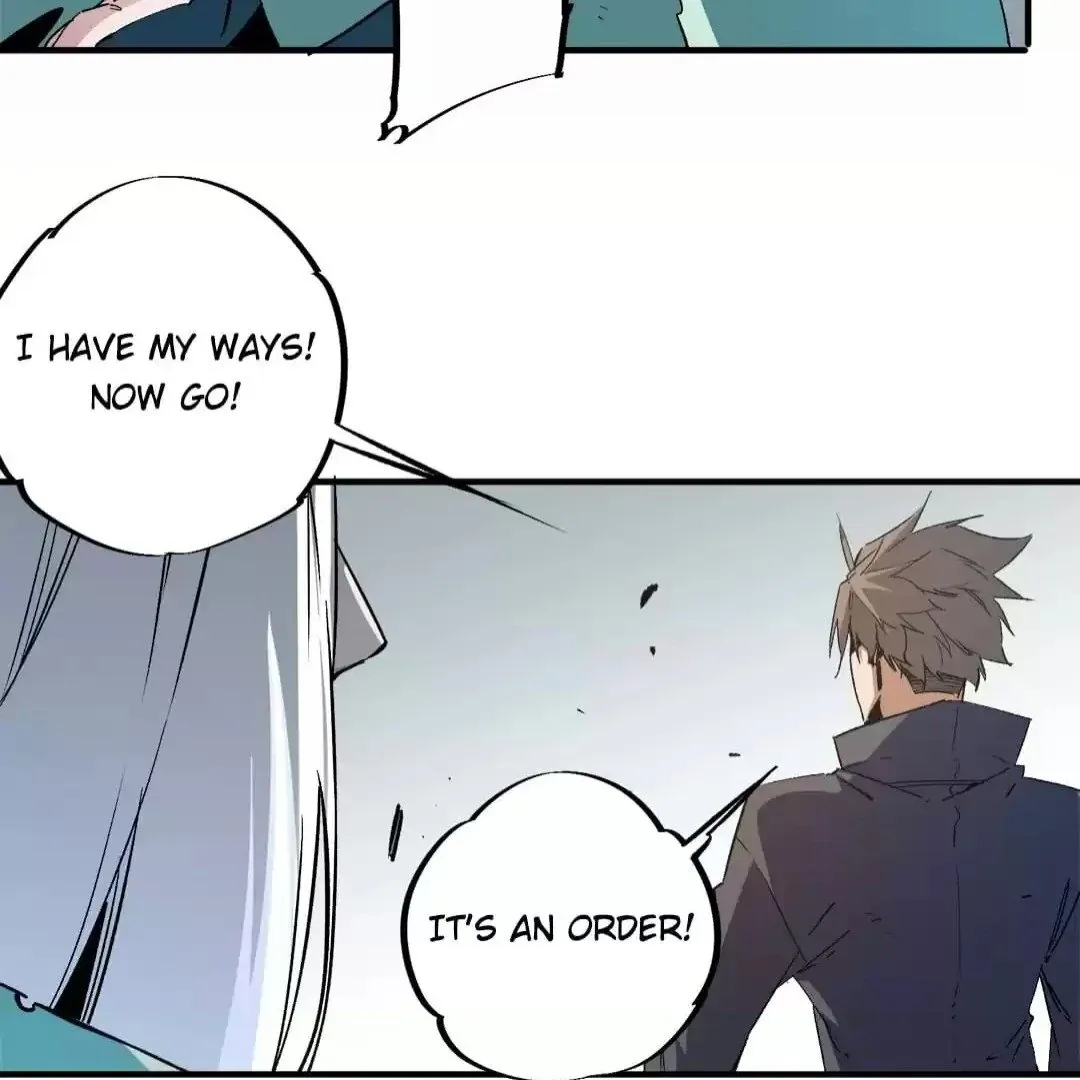 The Jobless Guy Who Has Come to Slay Chapter 42 page 12 - 