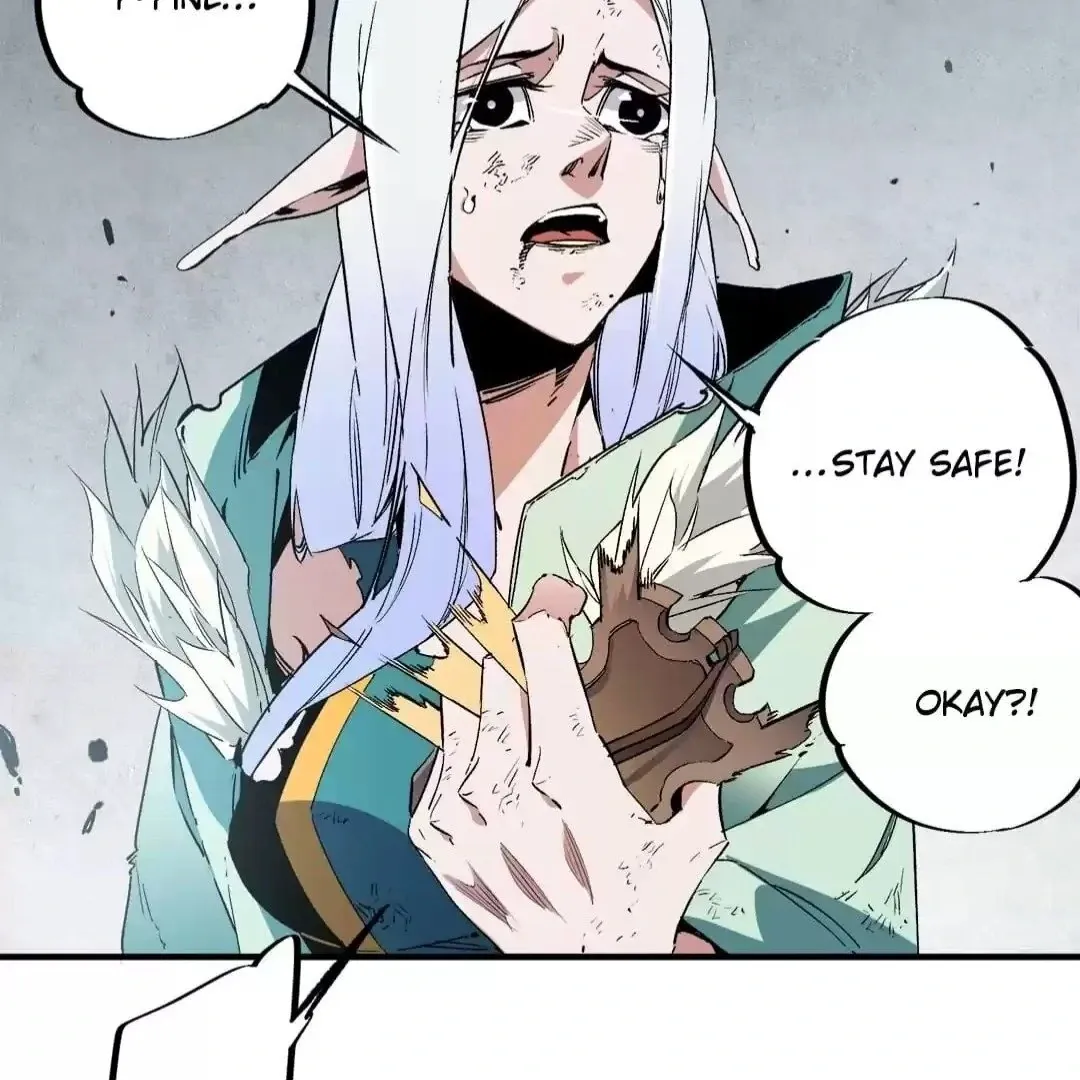 The Jobless Guy Who Has Come to Slay Chapter 42 page 14 - 