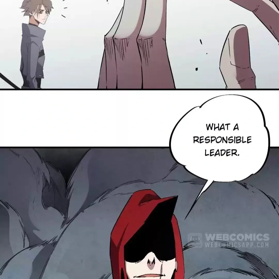 The Jobless Guy Who Has Come to Slay Chapter 42 page 17 - 