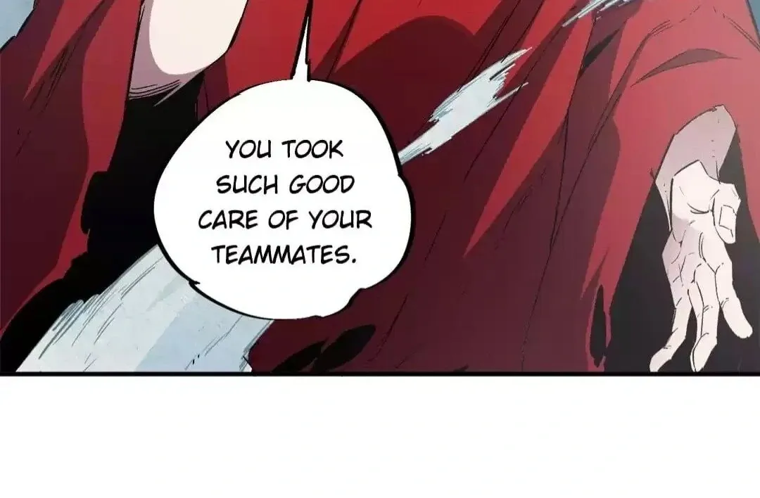 The Jobless Guy Who Has Come to Slay Chapter 42 page 19 - 