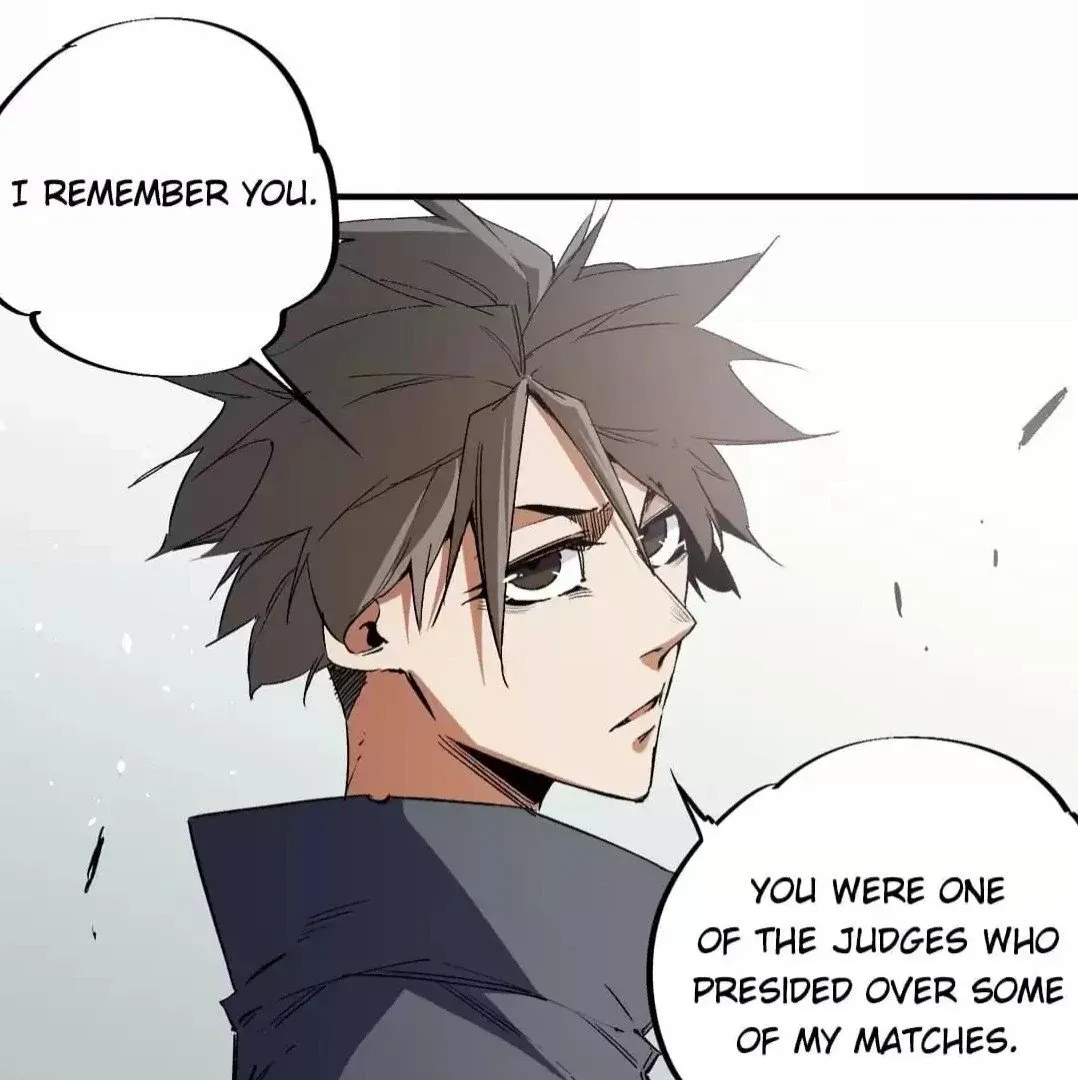 The Jobless Guy Who Has Come to Slay Chapter 42 page 20 - 