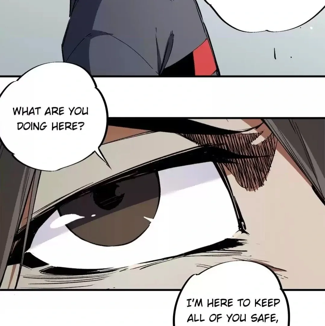 The Jobless Guy Who Has Come to Slay Chapter 42 page 21 - 