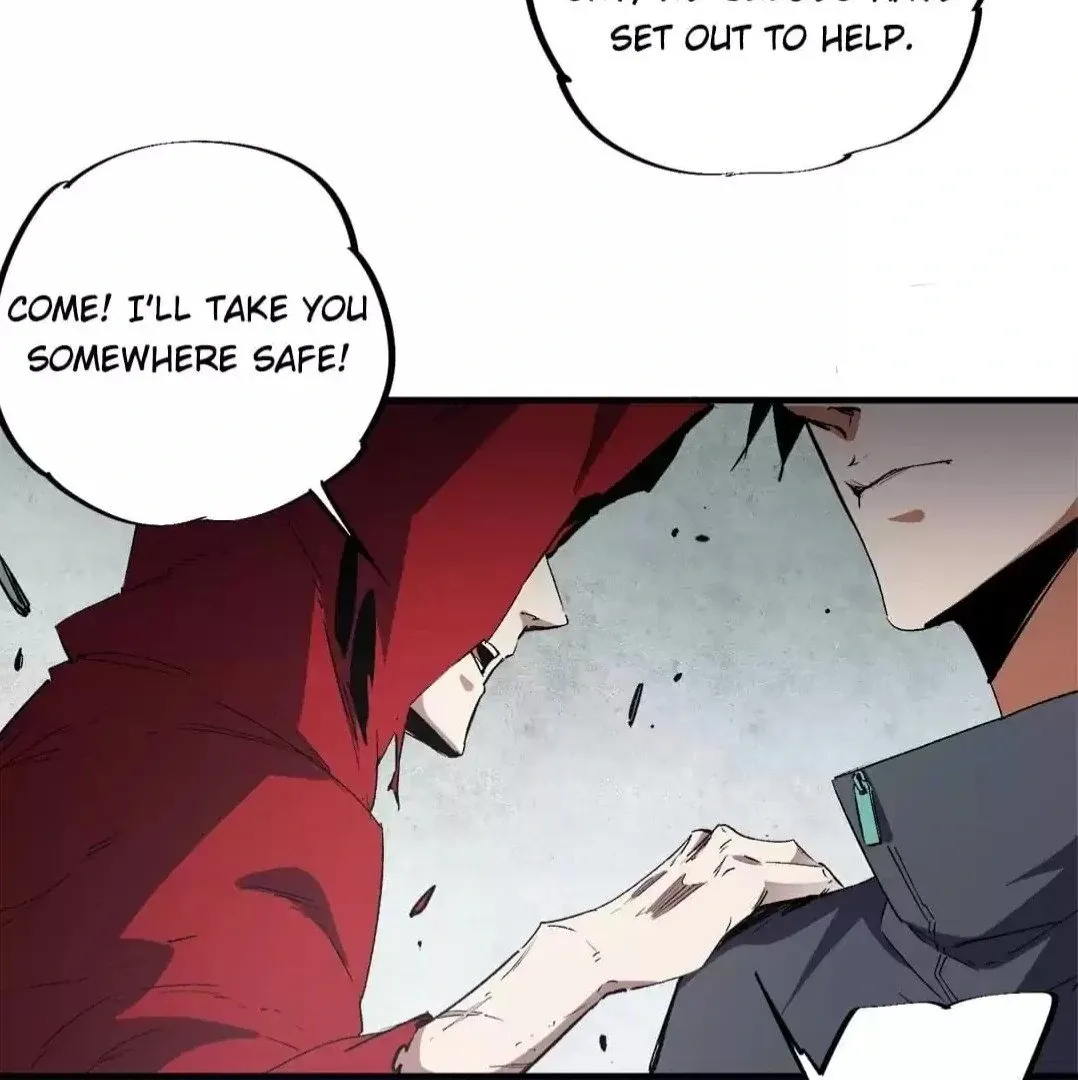 The Jobless Guy Who Has Come to Slay Chapter 42 page 23 - 