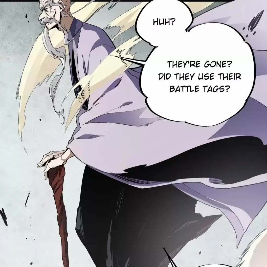 The Jobless Guy Who Has Come to Slay Chapter 42 page 28 - 