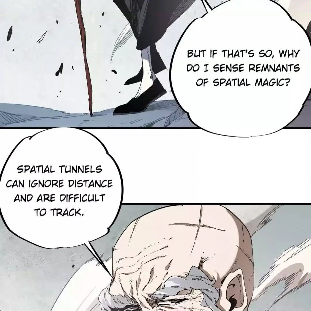The Jobless Guy Who Has Come to Slay Chapter 42 page 29 - 