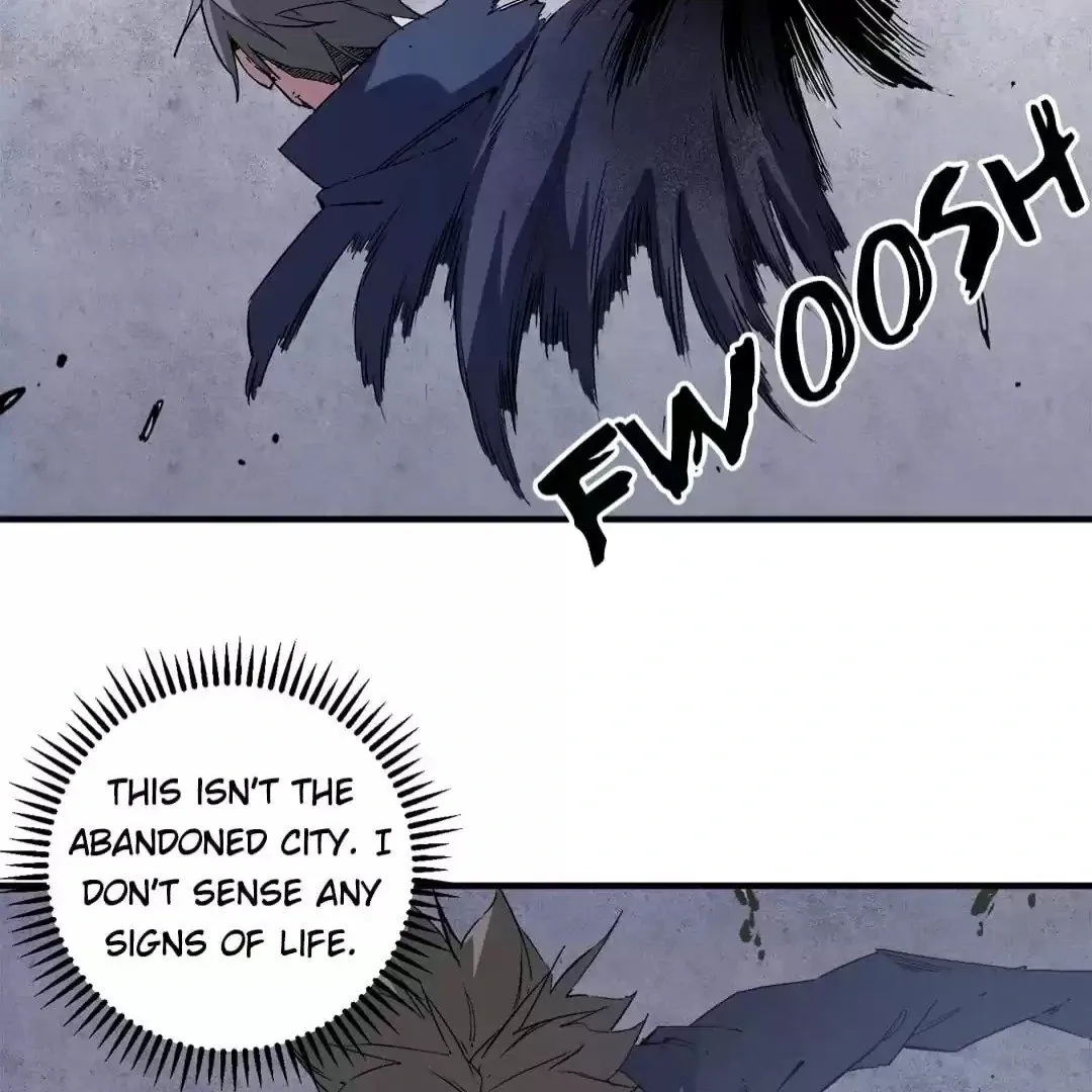 The Jobless Guy Who Has Come to Slay Chapter 42 page 34 - 
