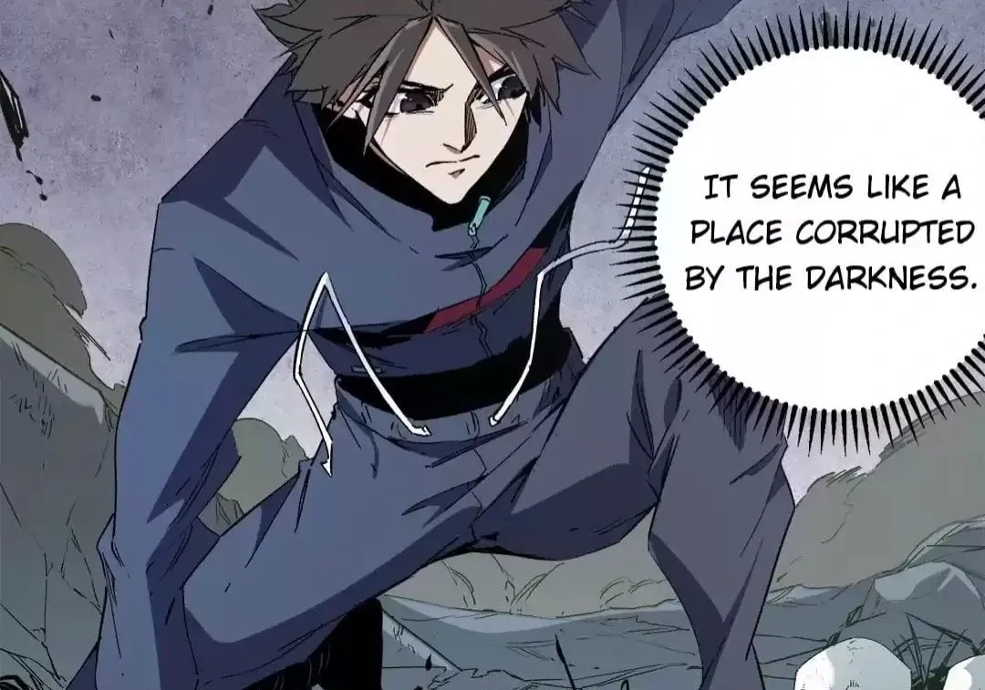 The Jobless Guy Who Has Come to Slay Chapter 42 page 35 - 
