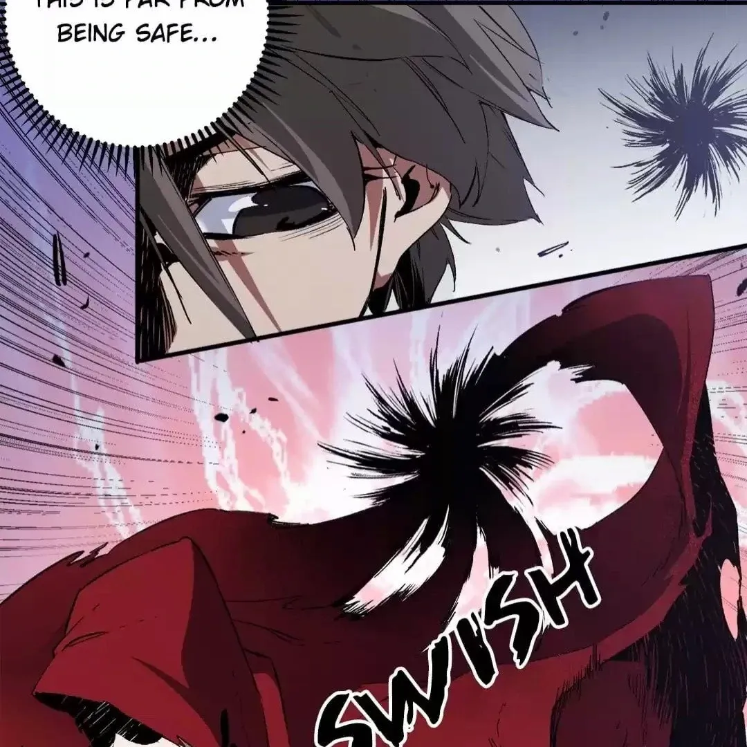 The Jobless Guy Who Has Come to Slay Chapter 42 page 37 - 