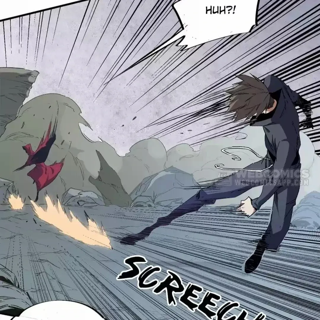 The Jobless Guy Who Has Come to Slay Chapter 42 page 39 - 