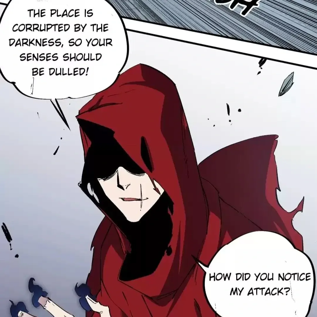 The Jobless Guy Who Has Come to Slay Chapter 42 page 40 - 