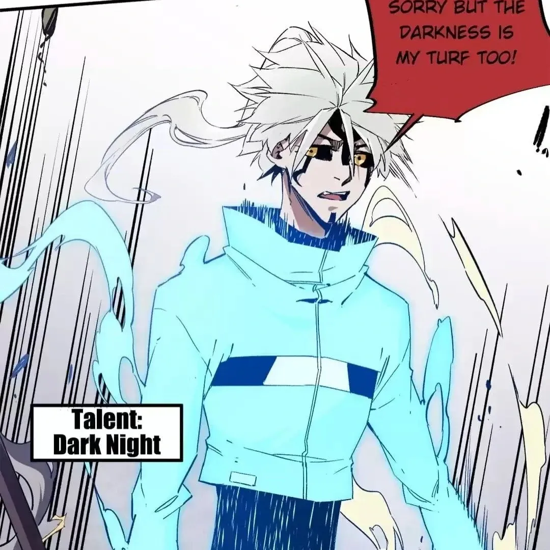 The Jobless Guy Who Has Come to Slay Chapter 42 page 42 - 