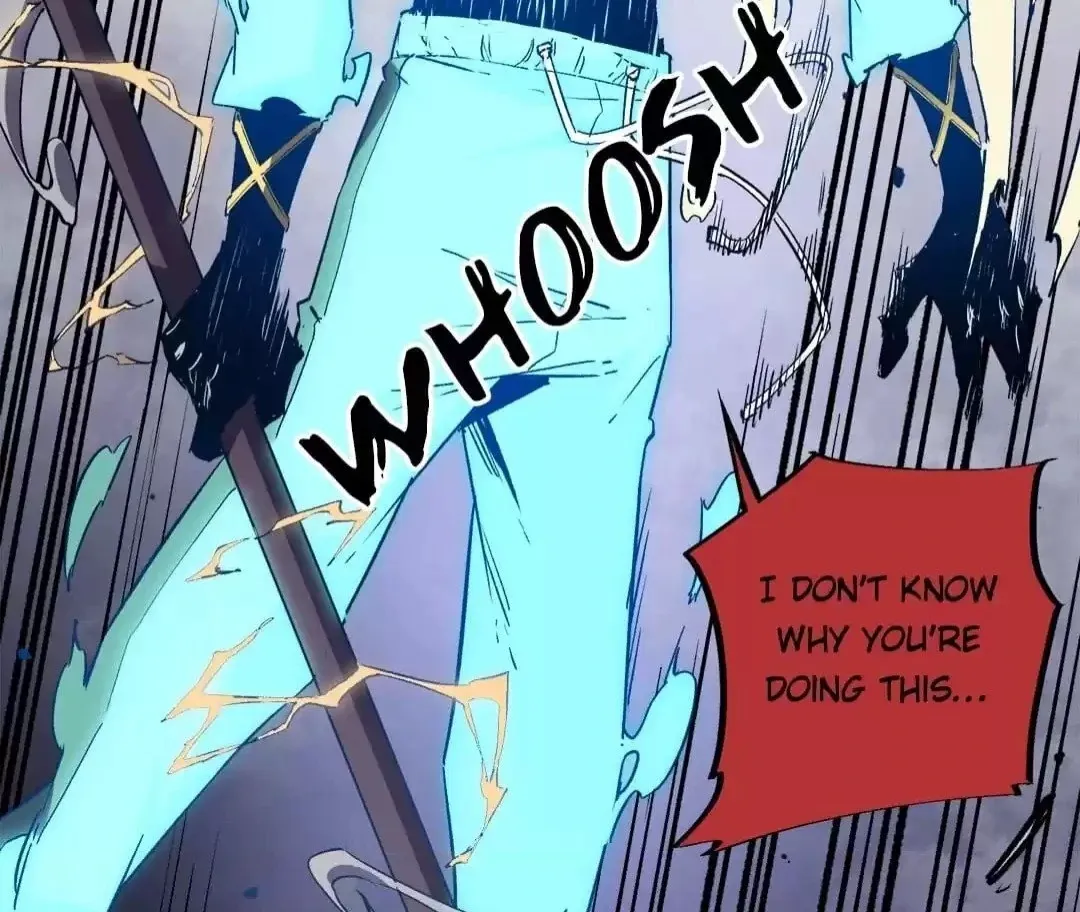 The Jobless Guy Who Has Come to Slay Chapter 42 page 43 - 