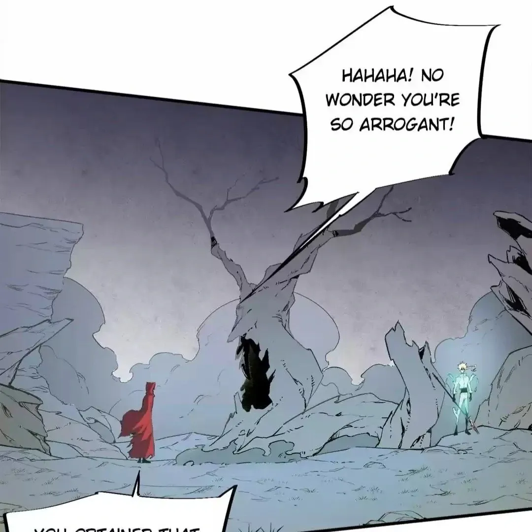 The Jobless Guy Who Has Come to Slay Chapter 42 page 45 - 
