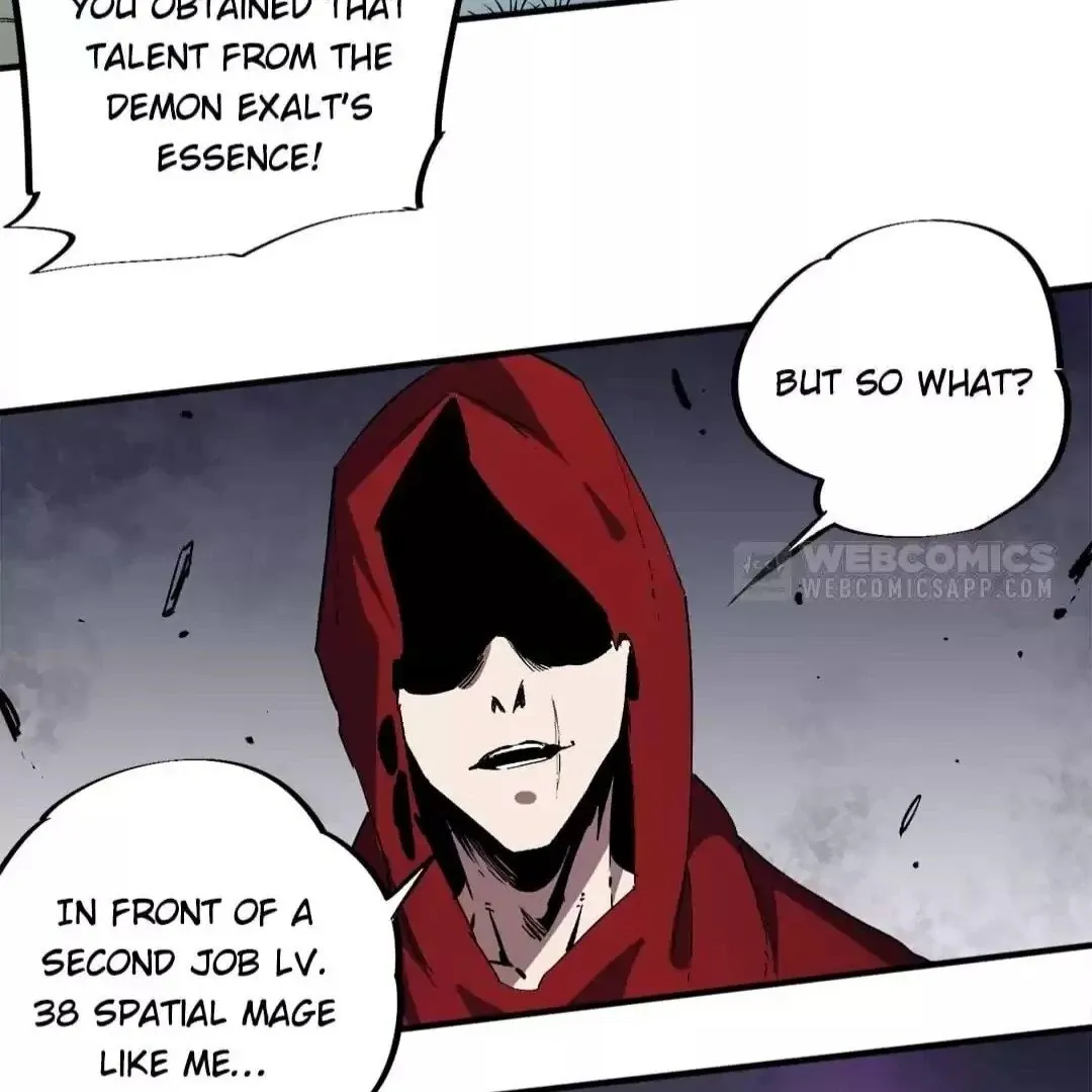 The Jobless Guy Who Has Come to Slay Chapter 42 page 46 - 