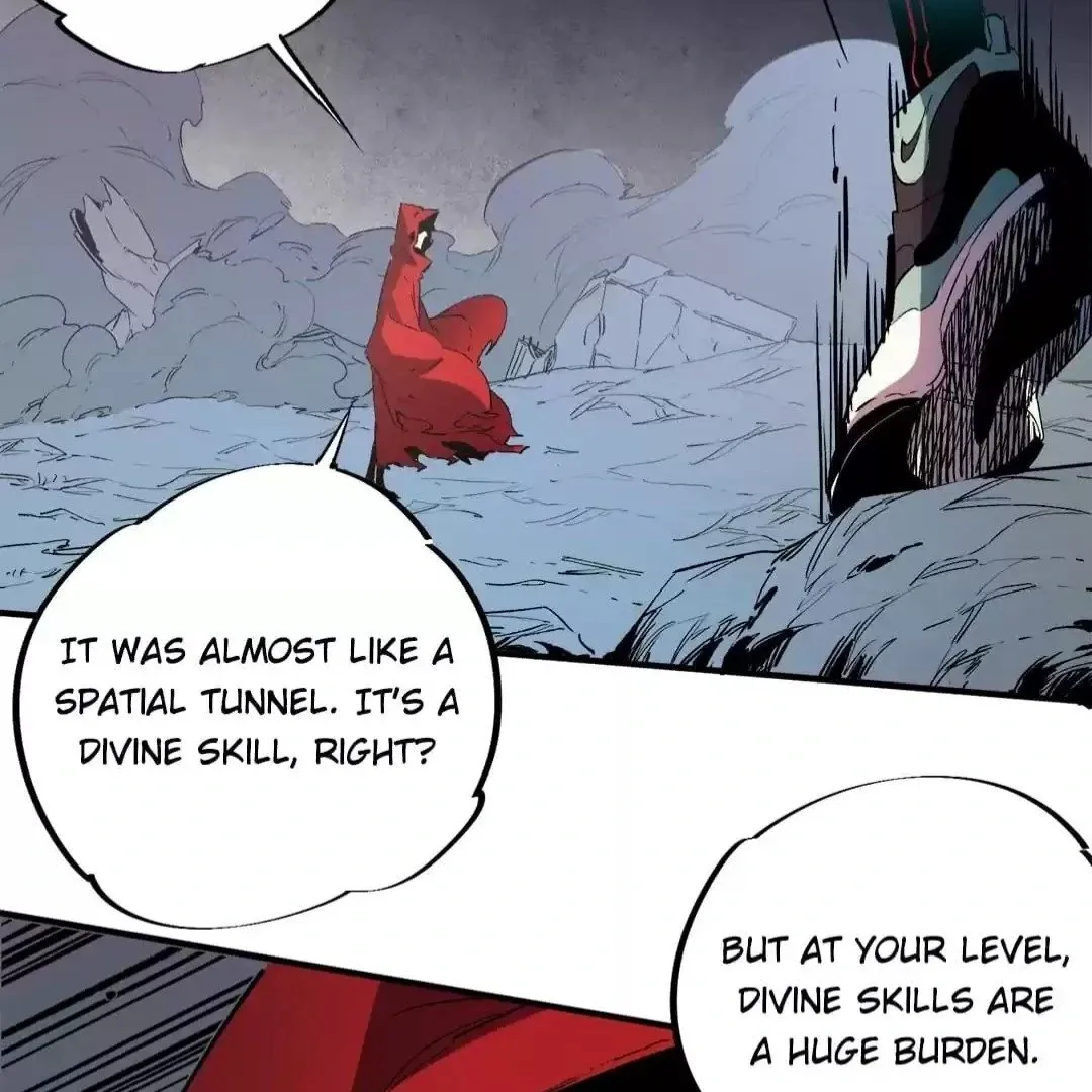 The Jobless Guy Who Has Come to Slay Chapter 42 page 54 - 