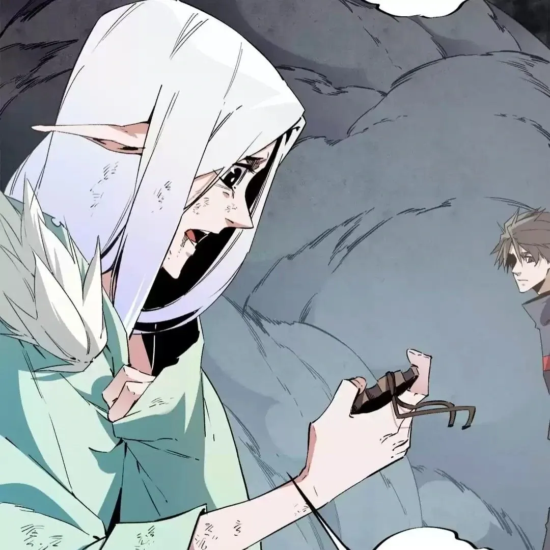 The Jobless Guy Who Has Come to Slay Chapter 42 page 7 - 
