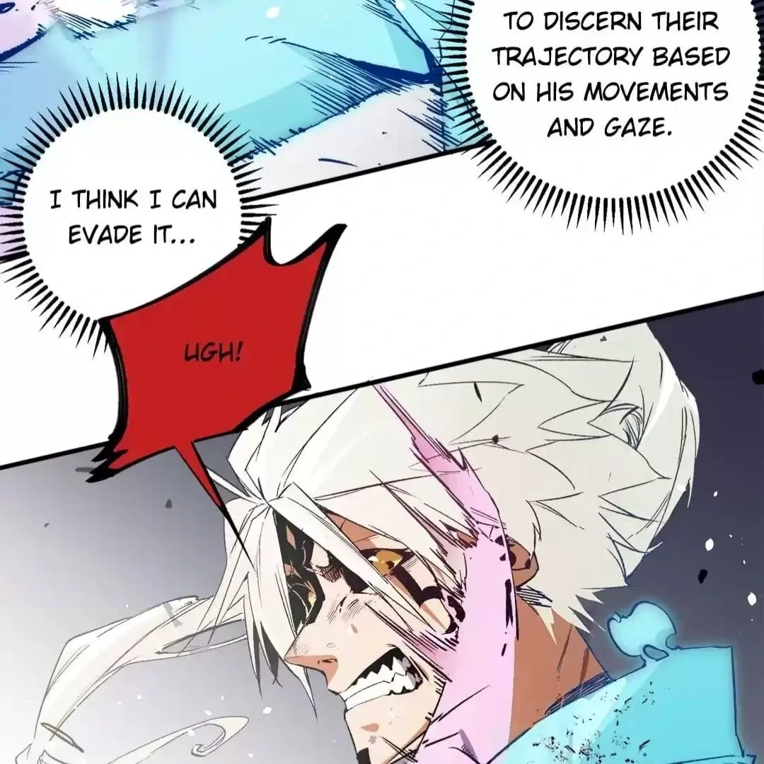 The Jobless Guy Who Has Come to Slay Chapter 42 page 64 - 