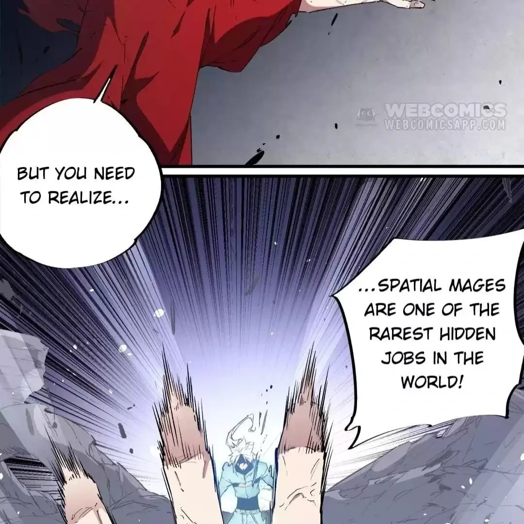 The Jobless Guy Who Has Come to Slay Chapter 42 page 67 - 