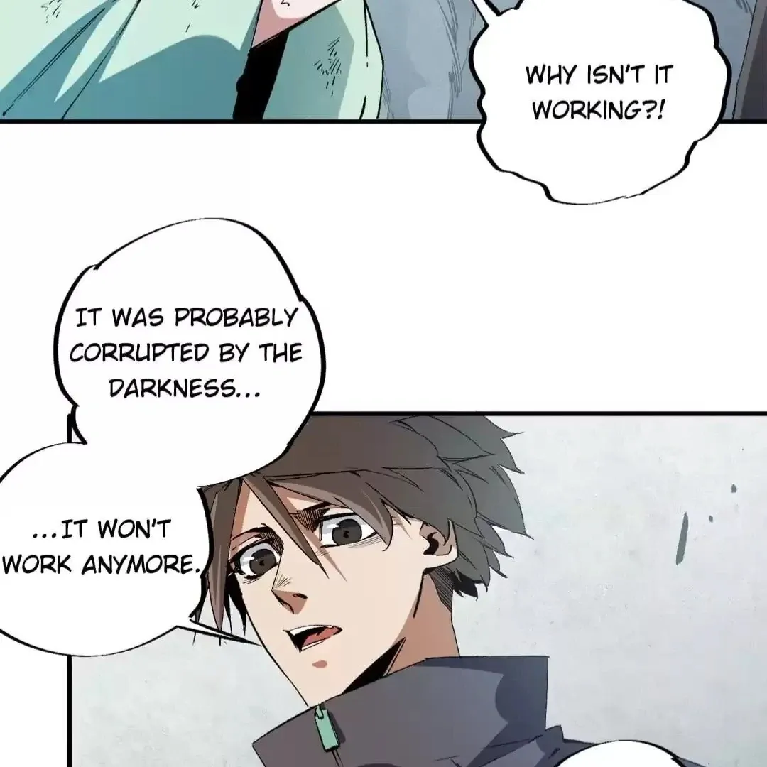 The Jobless Guy Who Has Come to Slay Chapter 42 page 8 - 