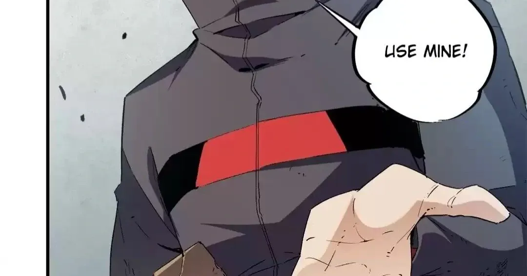 The Jobless Guy Who Has Come to Slay Chapter 42 page 9 - 