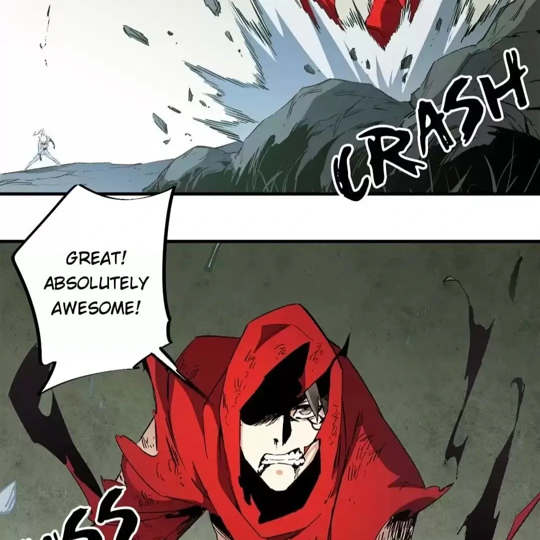 The Jobless Guy Who Has Come to Slay Chapter 42 page 84 - 