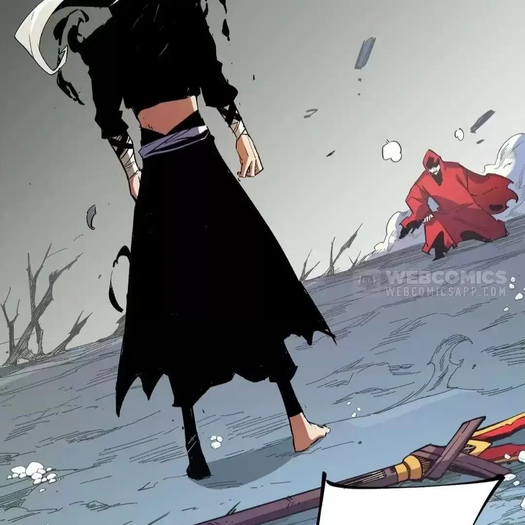 The Jobless Guy Who Has Come to Slay Chapter 43 page 2 - 