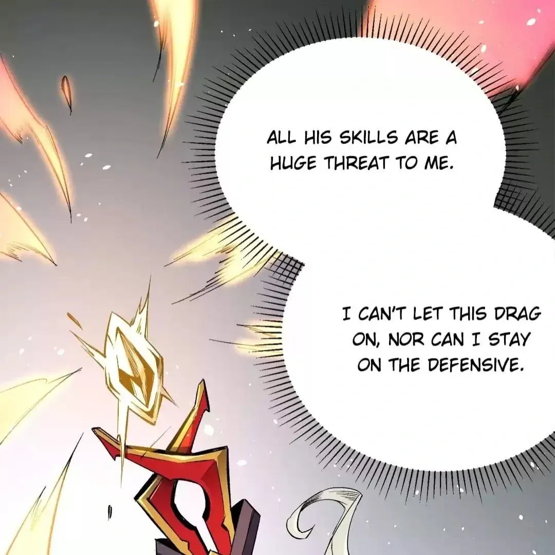 The Jobless Guy Who Has Come to Slay Chapter 43 page 11 - 