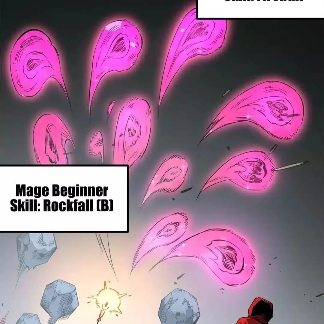 The Jobless Guy Who Has Come to Slay Chapter 43 page 14 - 