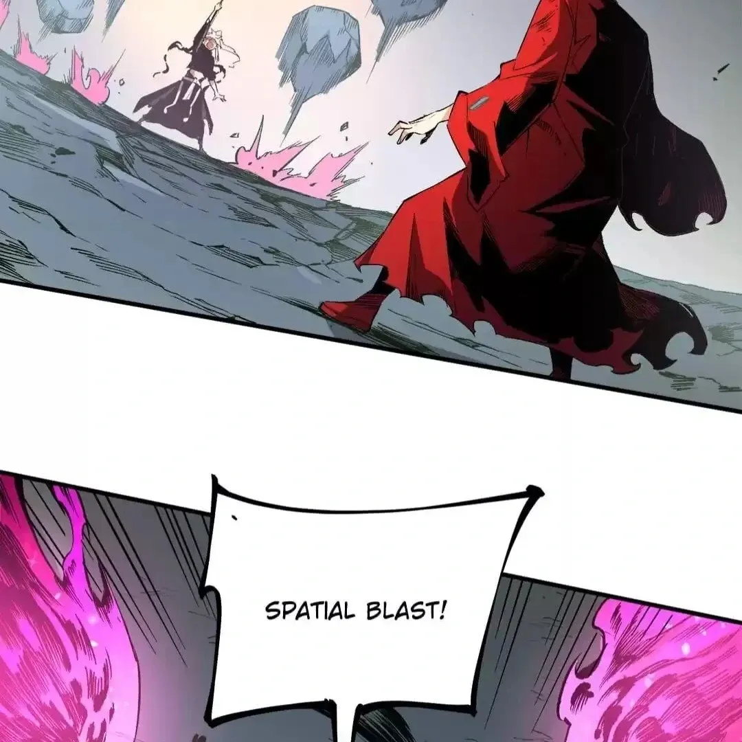 The Jobless Guy Who Has Come to Slay Chapter 43 page 15 - 
