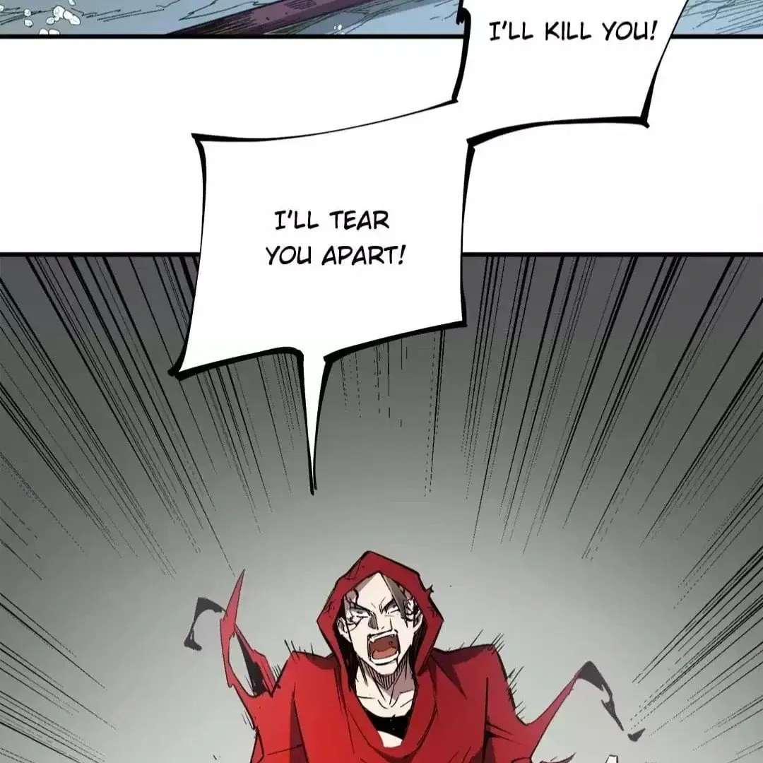 The Jobless Guy Who Has Come to Slay Chapter 43 page 3 - 