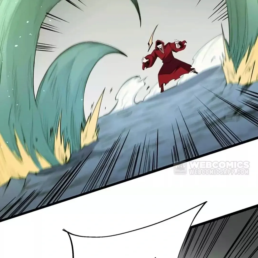 The Jobless Guy Who Has Come to Slay Chapter 43 page 21 - 