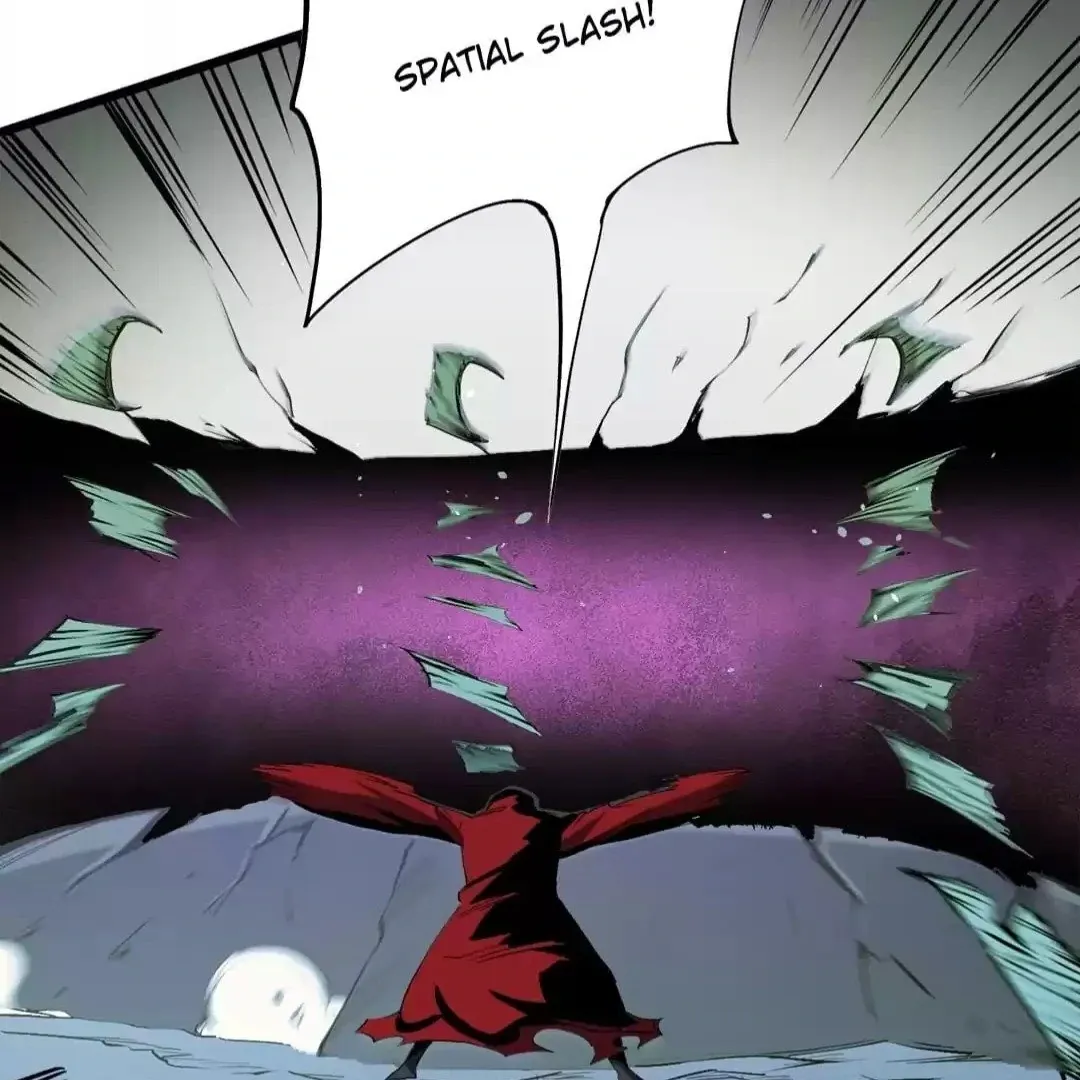 The Jobless Guy Who Has Come to Slay Chapter 43 page 22 - 
