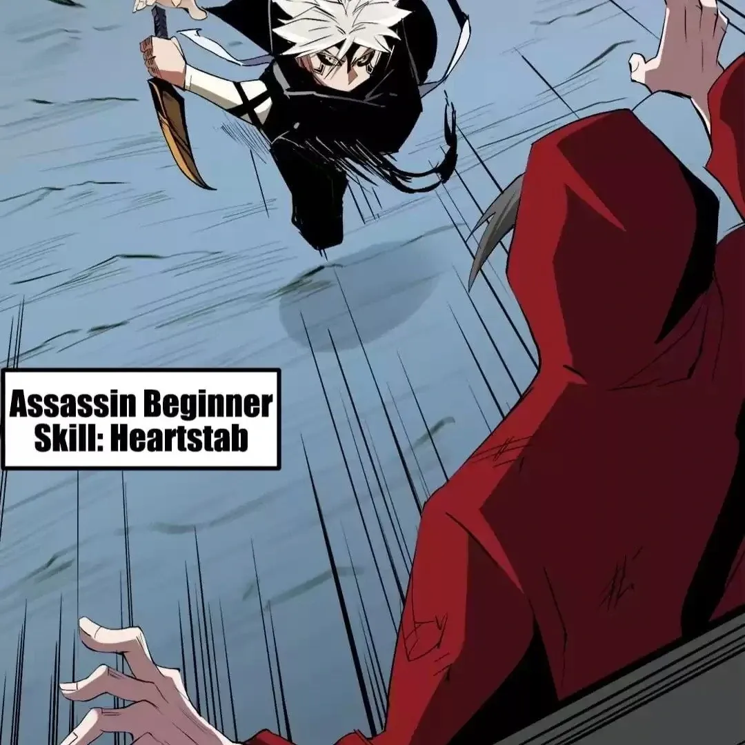 The Jobless Guy Who Has Come to Slay Chapter 43 page 24 - 