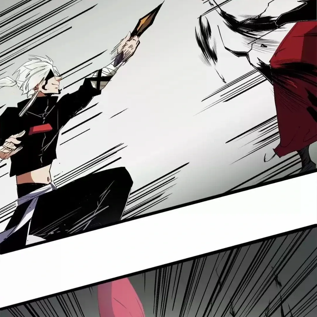 The Jobless Guy Who Has Come to Slay Chapter 43 page 27 - 