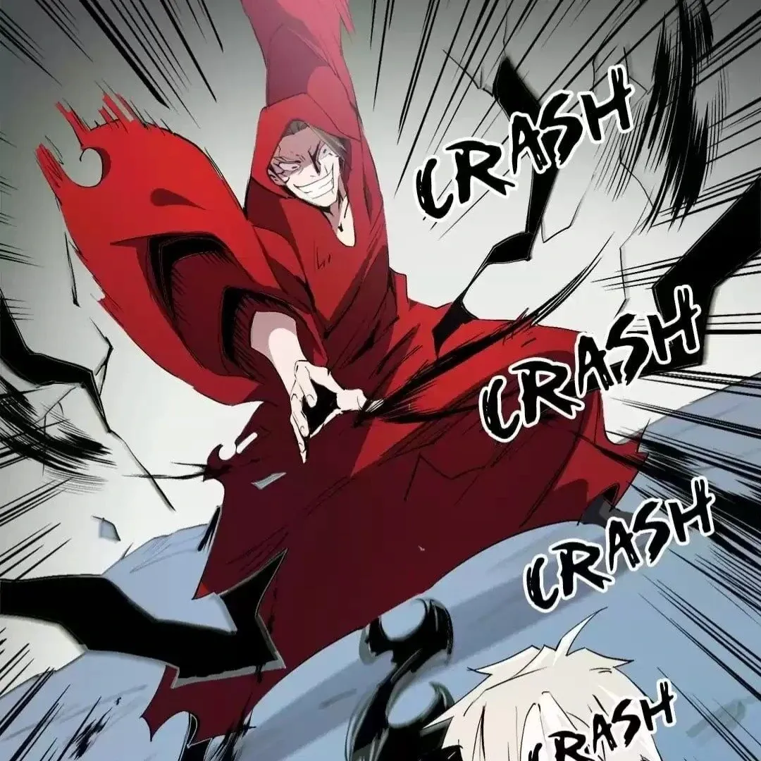 The Jobless Guy Who Has Come to Slay Chapter 43 page 28 - 