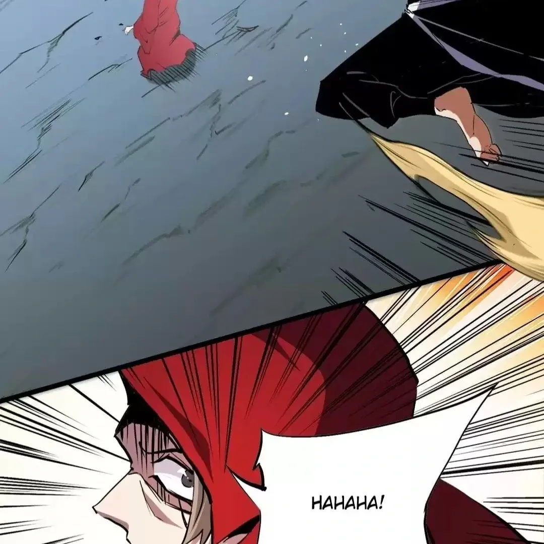 The Jobless Guy Who Has Come to Slay Chapter 43 page 32 - 