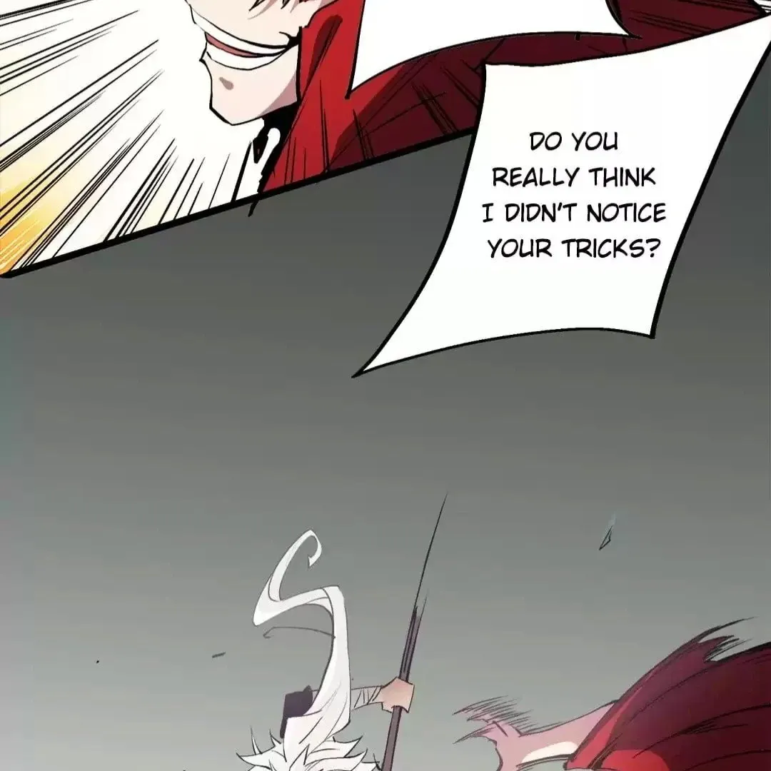 The Jobless Guy Who Has Come to Slay Chapter 43 page 33 - 