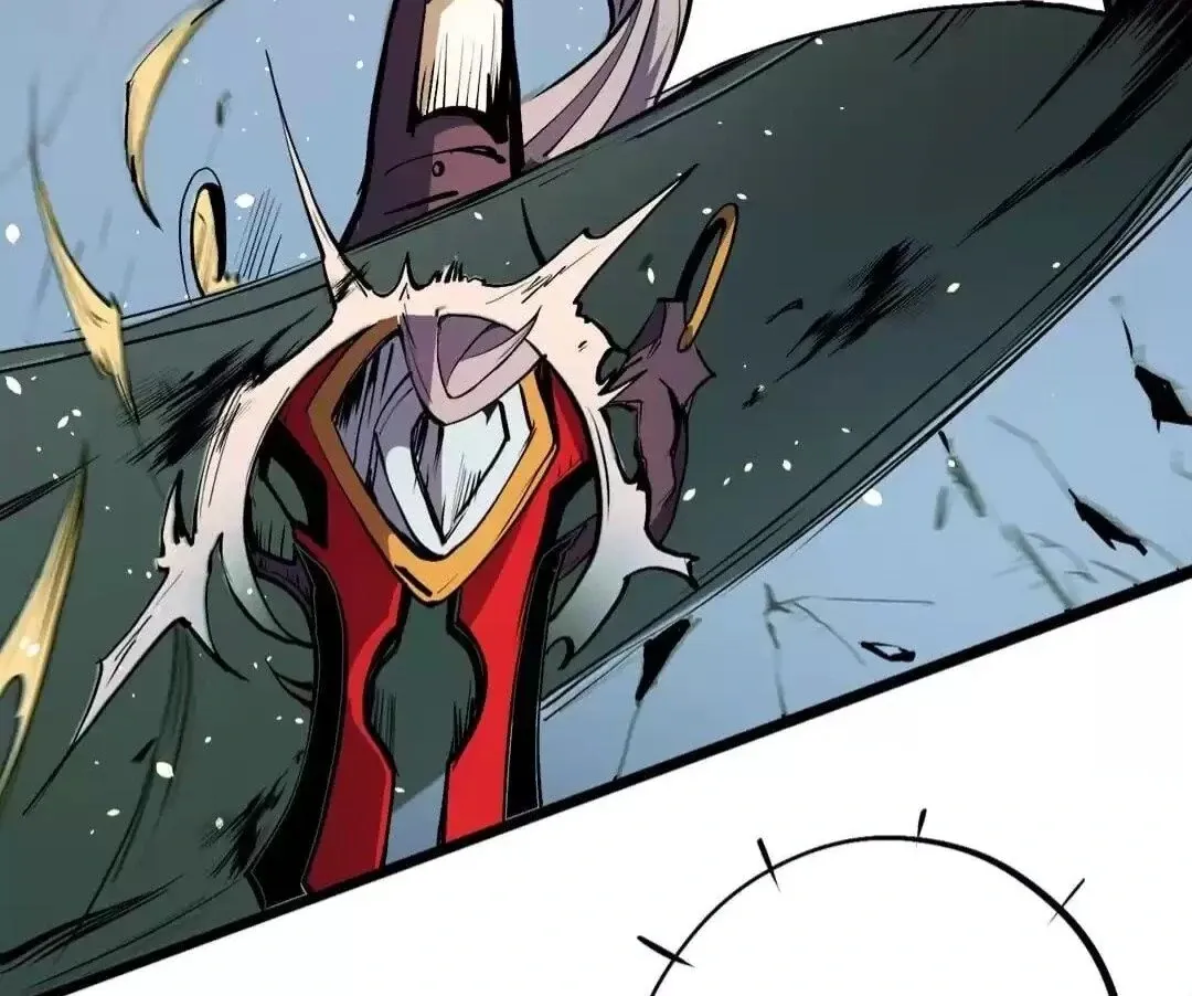 The Jobless Guy Who Has Come to Slay Chapter 43 page 35 - 