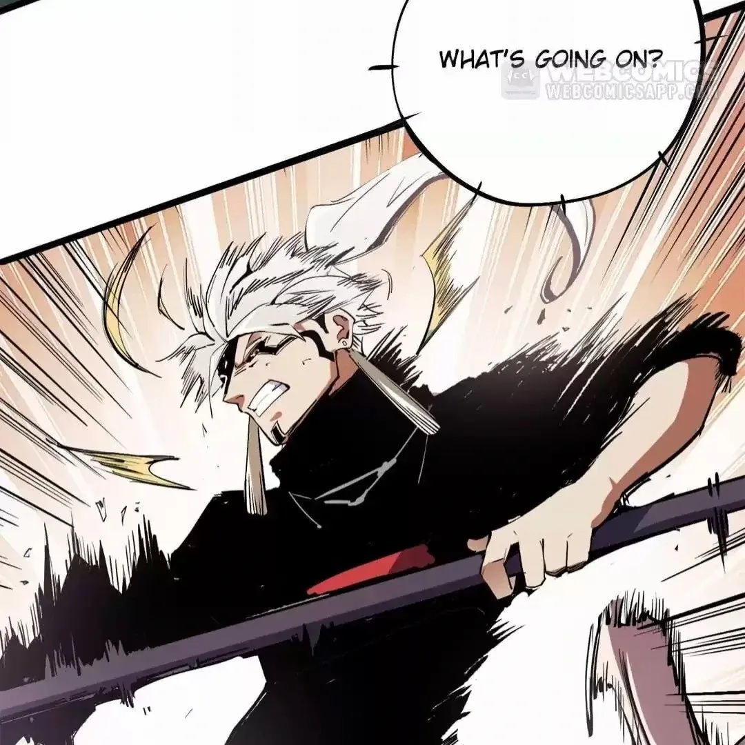 The Jobless Guy Who Has Come to Slay Chapter 43 page 36 - 