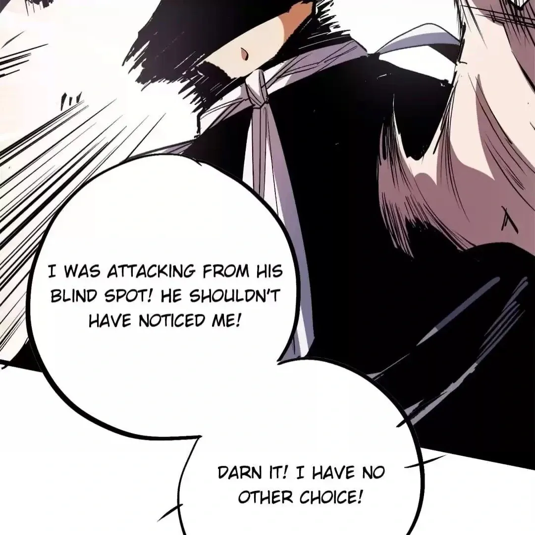 The Jobless Guy Who Has Come to Slay Chapter 43 page 37 - 