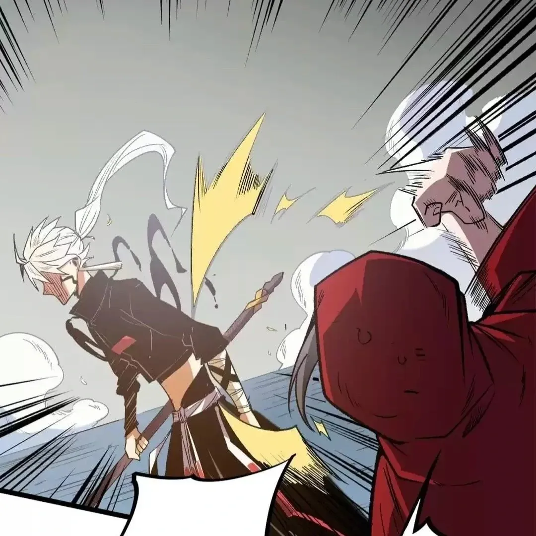 The Jobless Guy Who Has Come to Slay Chapter 43 page 41 - 