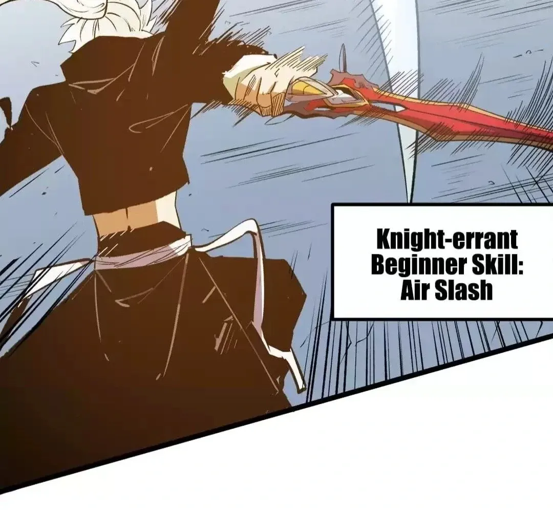 The Jobless Guy Who Has Come to Slay Chapter 43 page 44 - 