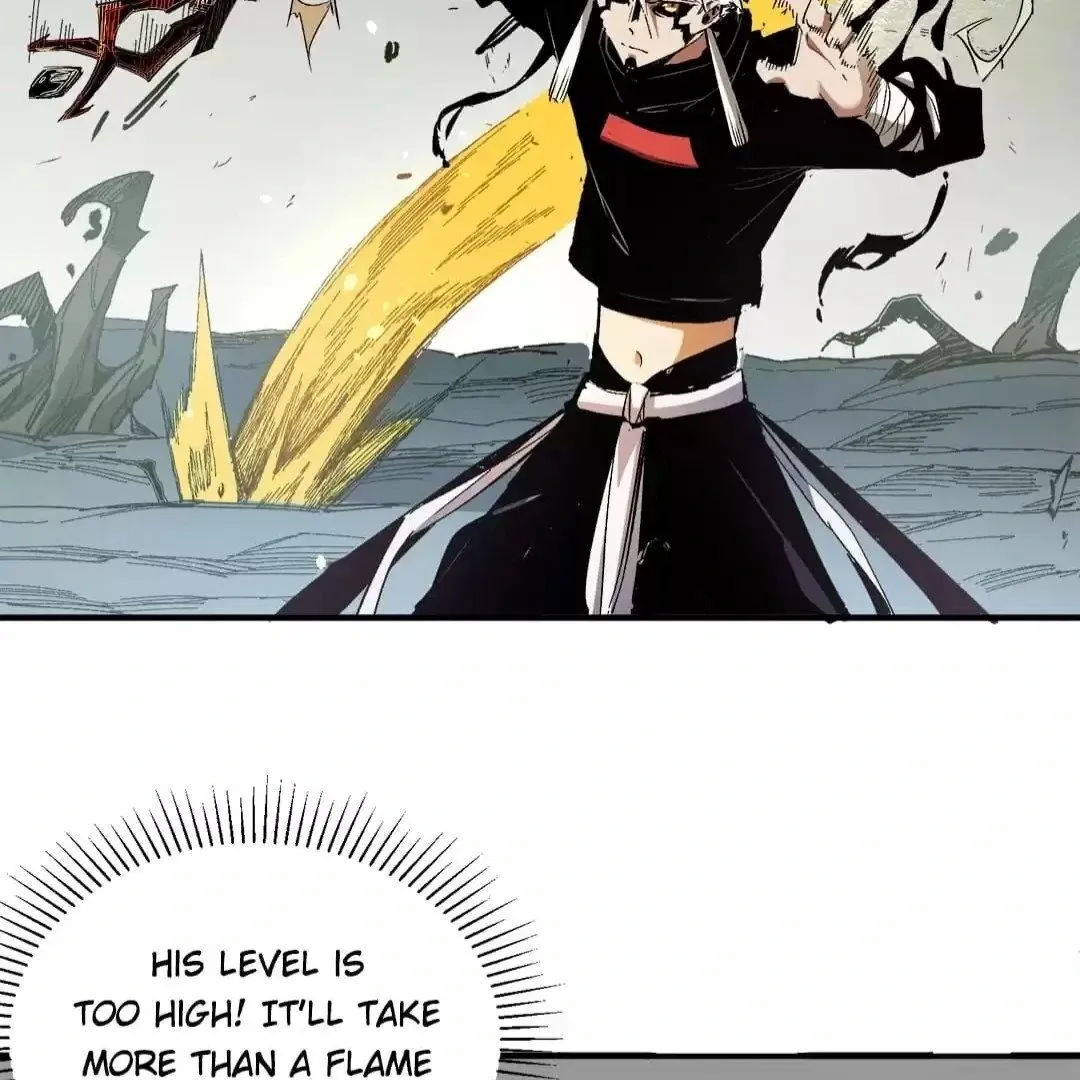 The Jobless Guy Who Has Come to Slay Chapter 43 page 6 - 
