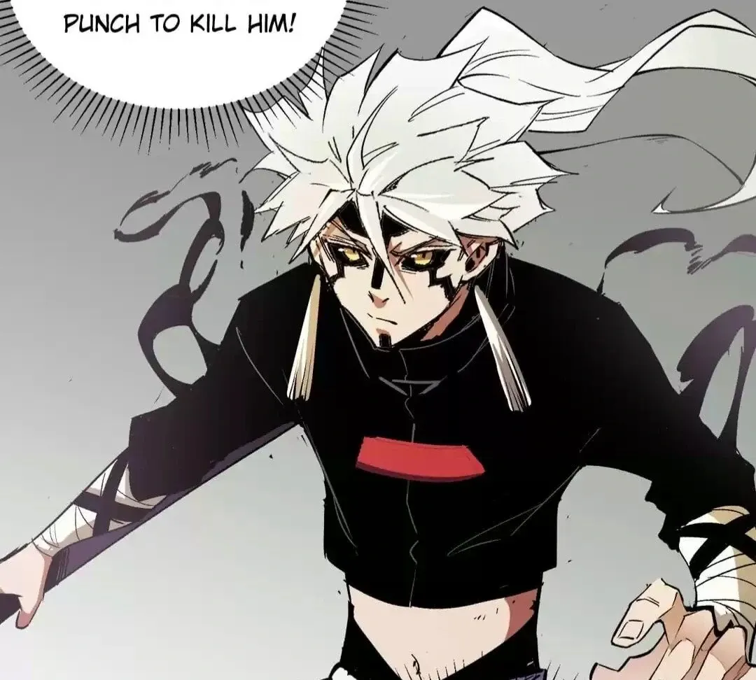 The Jobless Guy Who Has Come to Slay Chapter 43 page 7 - 