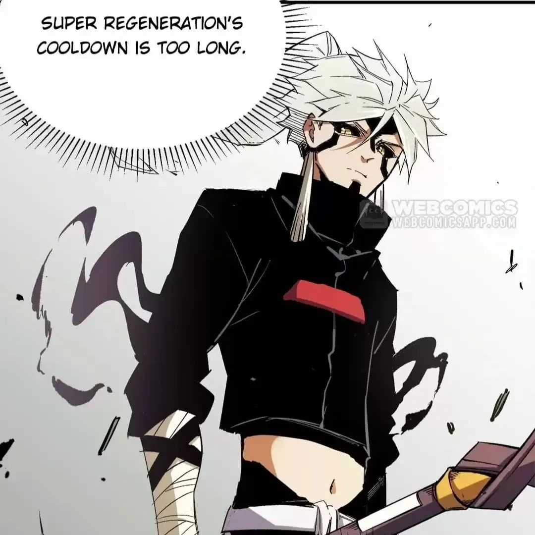 The Jobless Guy Who Has Come to Slay Chapter 43 page 9 - 