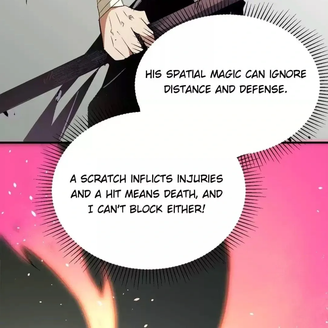 The Jobless Guy Who Has Come to Slay Chapter 43 page 10 - 